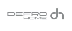 Logo Defro Home